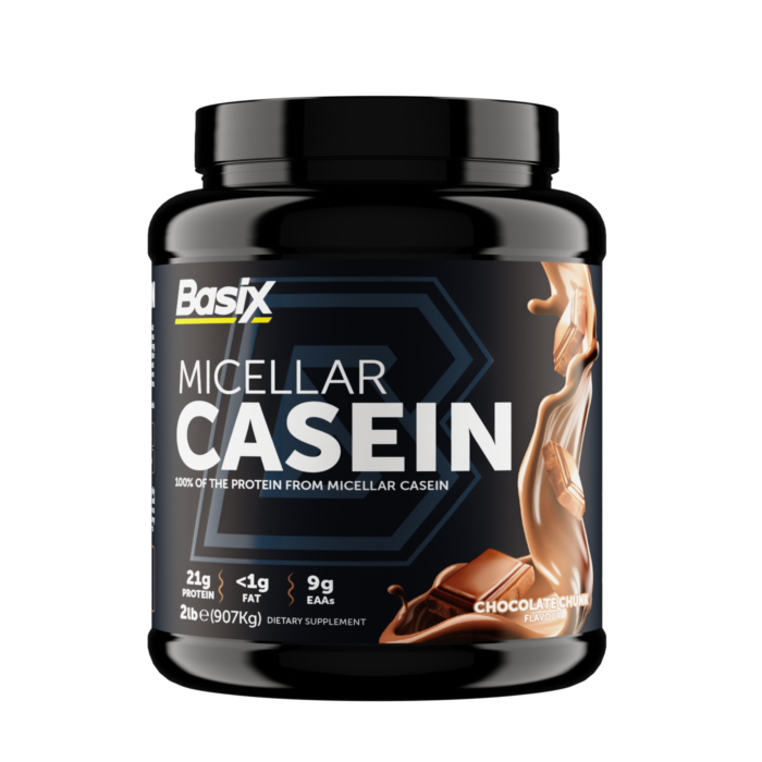 Basix Casein Protein