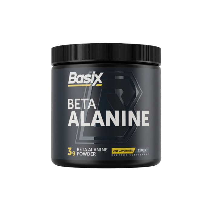 Basix Beta-Alanine