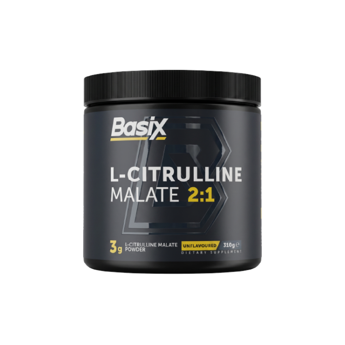 Basix L-Citrulline Malate