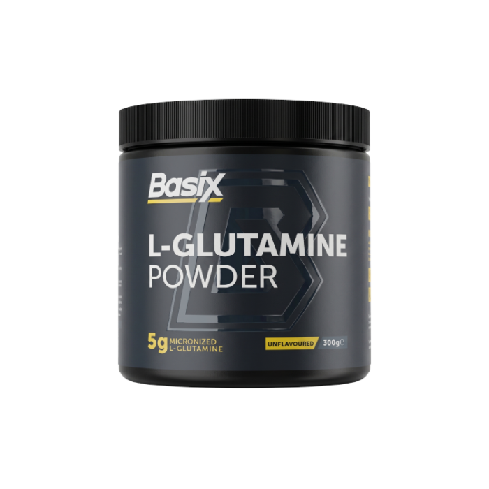 Basix L-Glutamine