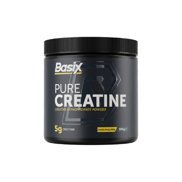 Basix Pure Creatine