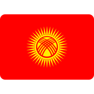 Kyrgyzstan