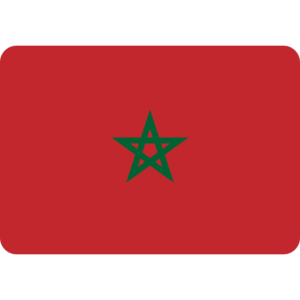 Morocco