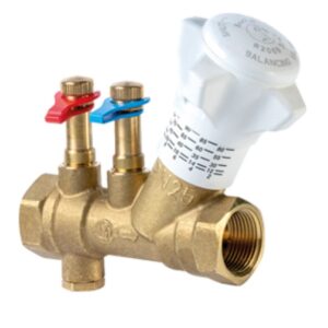 Balancing Valves
