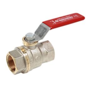Ball Valves