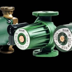 HVAC Circulation Pumps