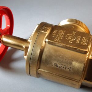Fire Fighting Valves