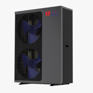 Heat Pumps for Underfloor Heating