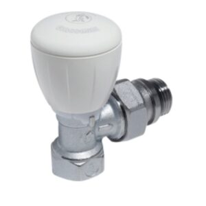 Radiator Valves and Thermostatic Options