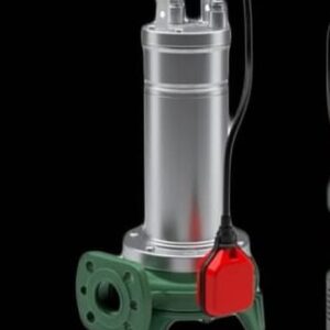 Pumps and Booster Sets