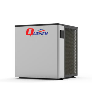 Swimming Pool Heat Pumps