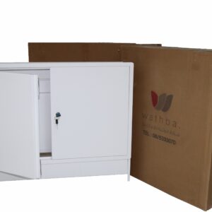 Steel Cabinets