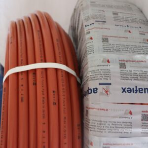 PEX Pipes